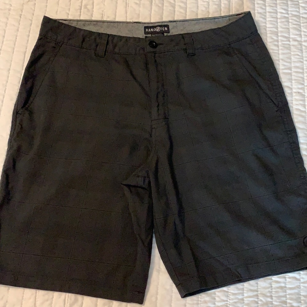 Hang Ten men’s shorts